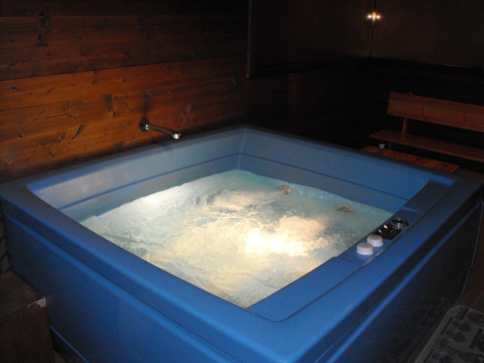 Spa Hotel I Larici