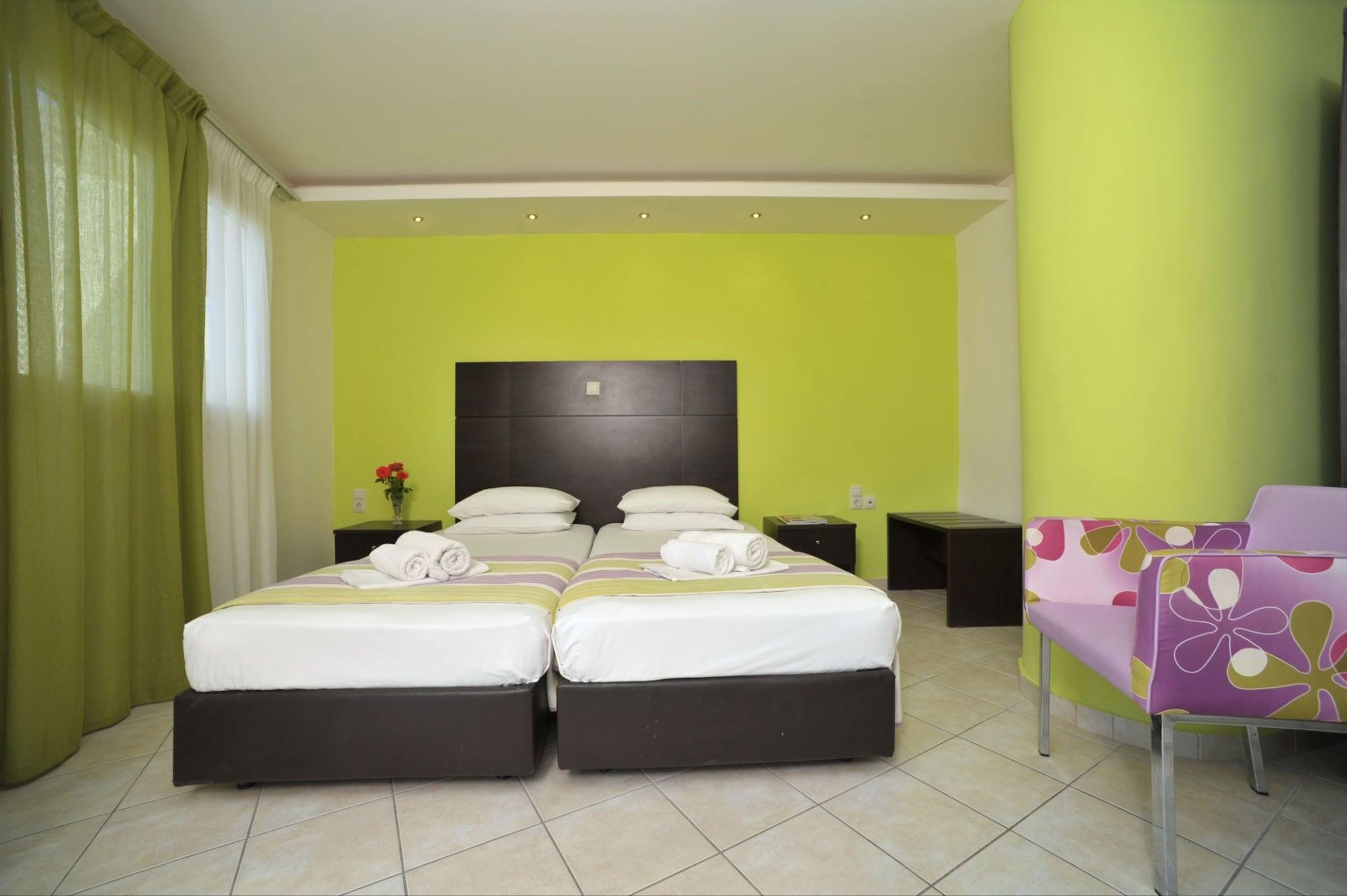 Habitación Island Beach Resort - Adults Only