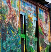 Alojamiento - Hotel Natural Medellin