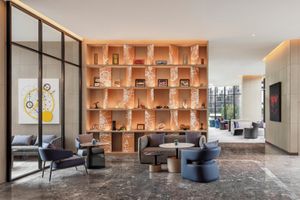 Alojamiento - Holiday Inn Kuala Lumpur Bangsar by IHG