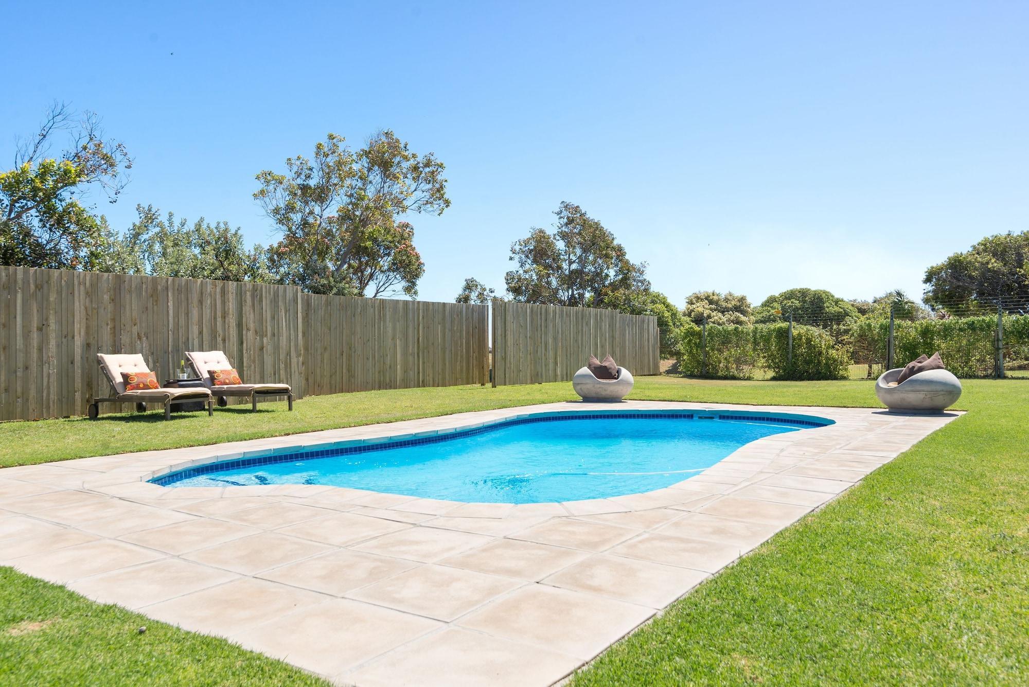 Instalaciones Recreativas Sunset Splendour Guesthouse