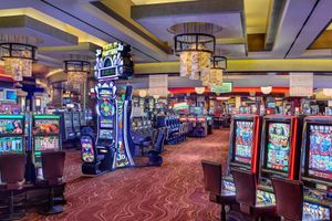 Hoteles Boutique en Las Vegas