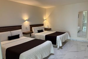 Alojamiento - Hotel Royal Puebla