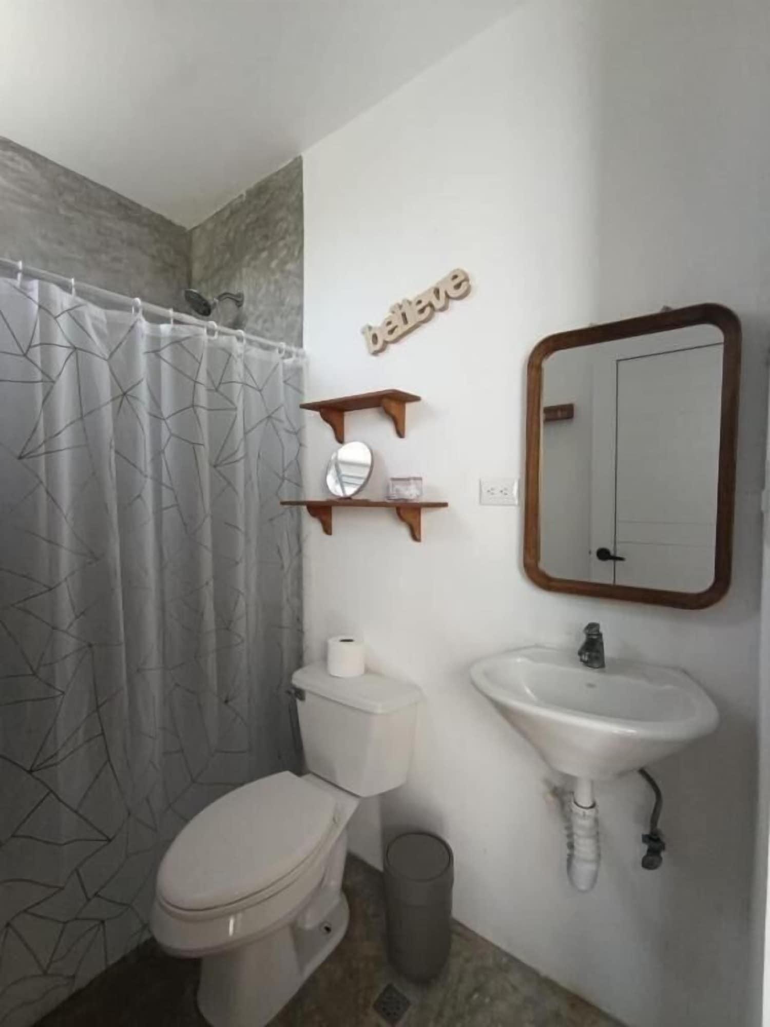 Equipamiento de Habitación Lemon Tree El Paredon