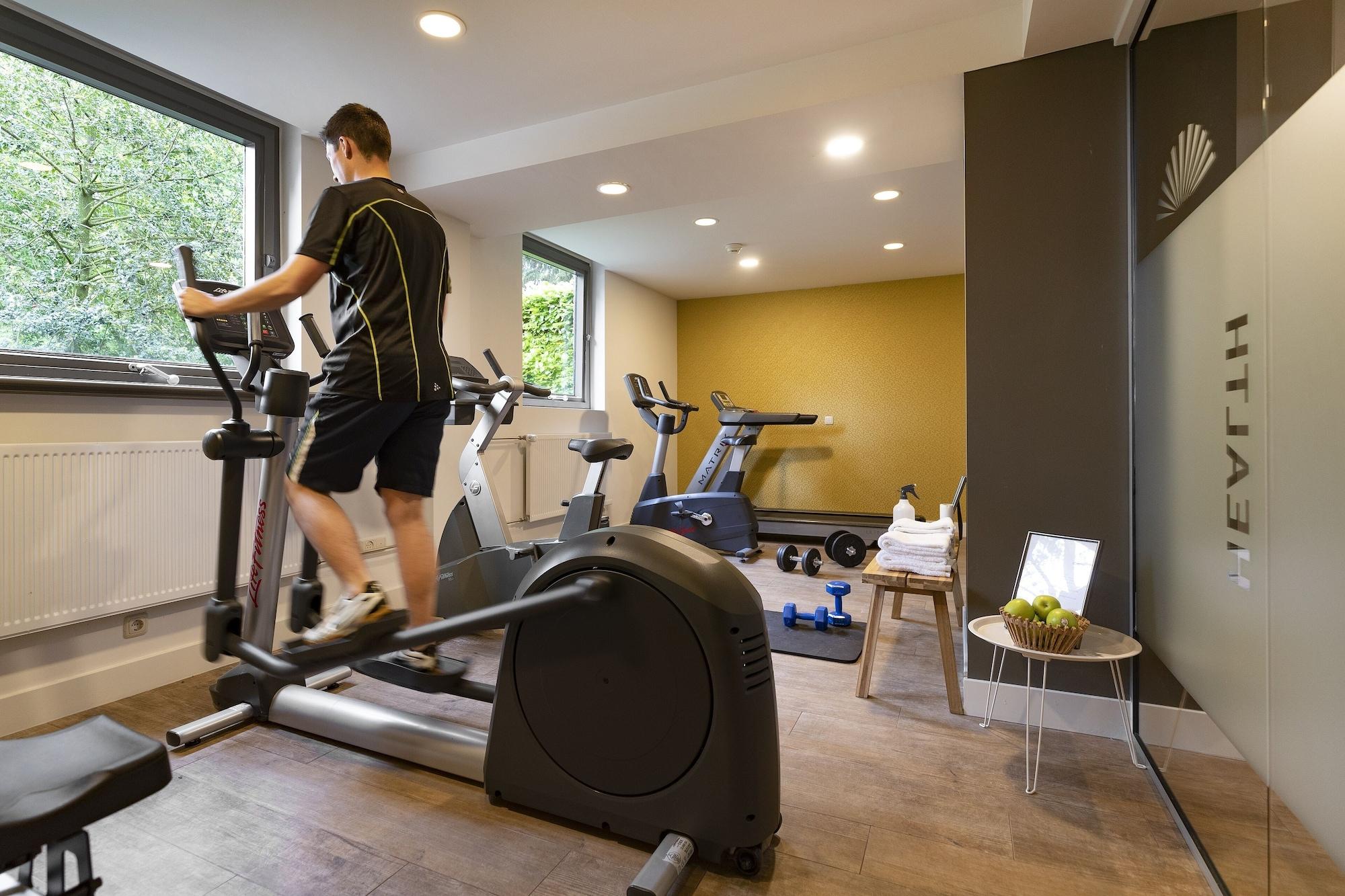 Gimnasio Landgoed De Wilmersberg