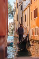 Alojamiento - Palazzetto My Venice