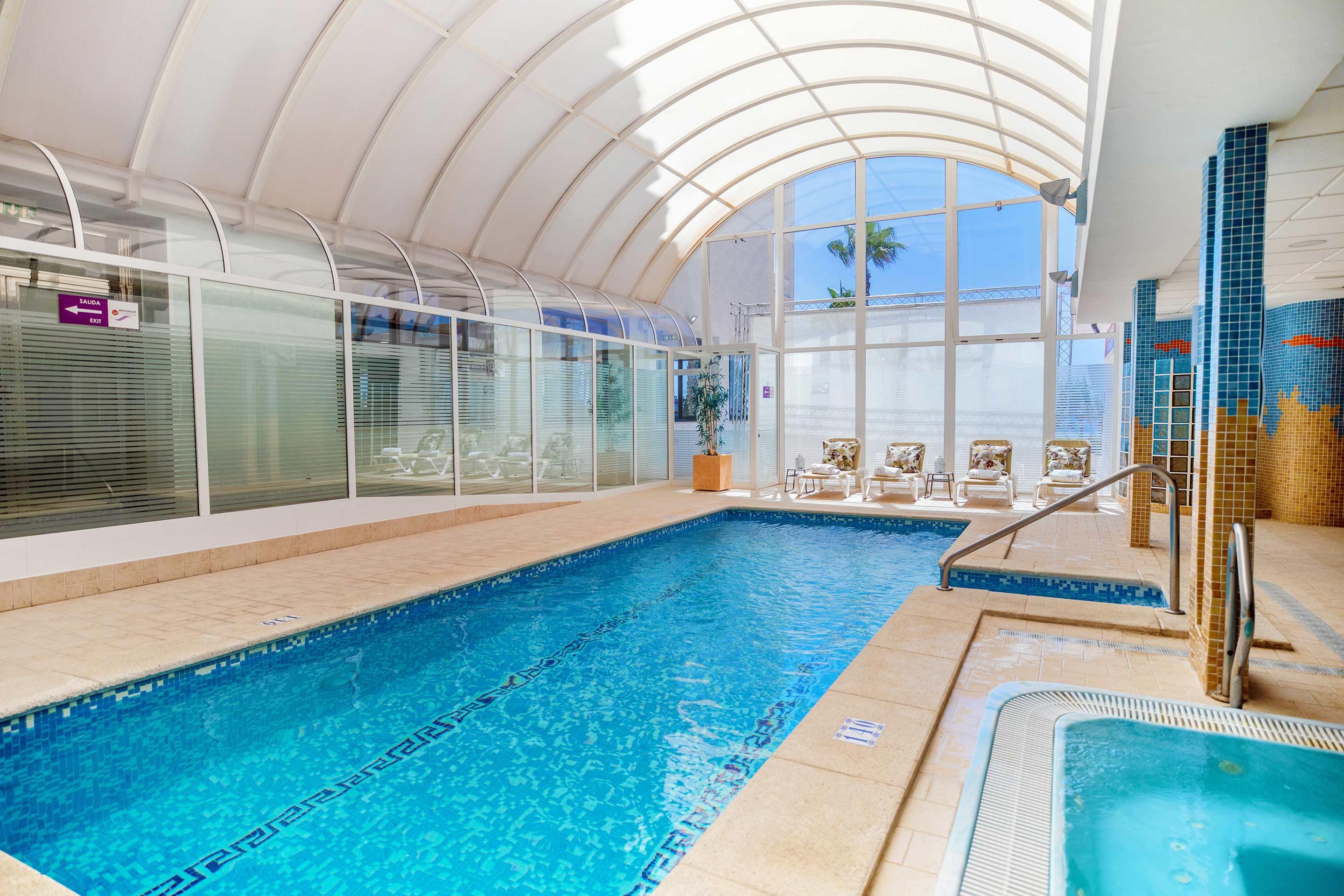 Spa Hotel Servigroup La Zenia