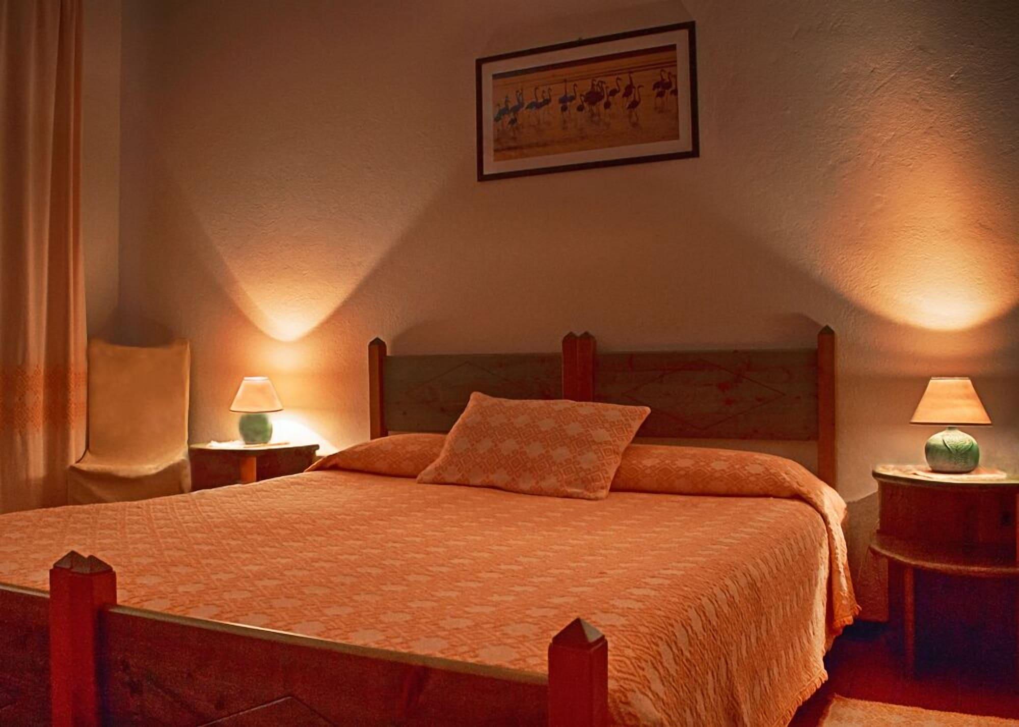 Habitación Hotel Sa Pedrera