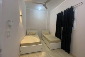 Alquiler Vacacional - The Nile Riverside guest house in luxor