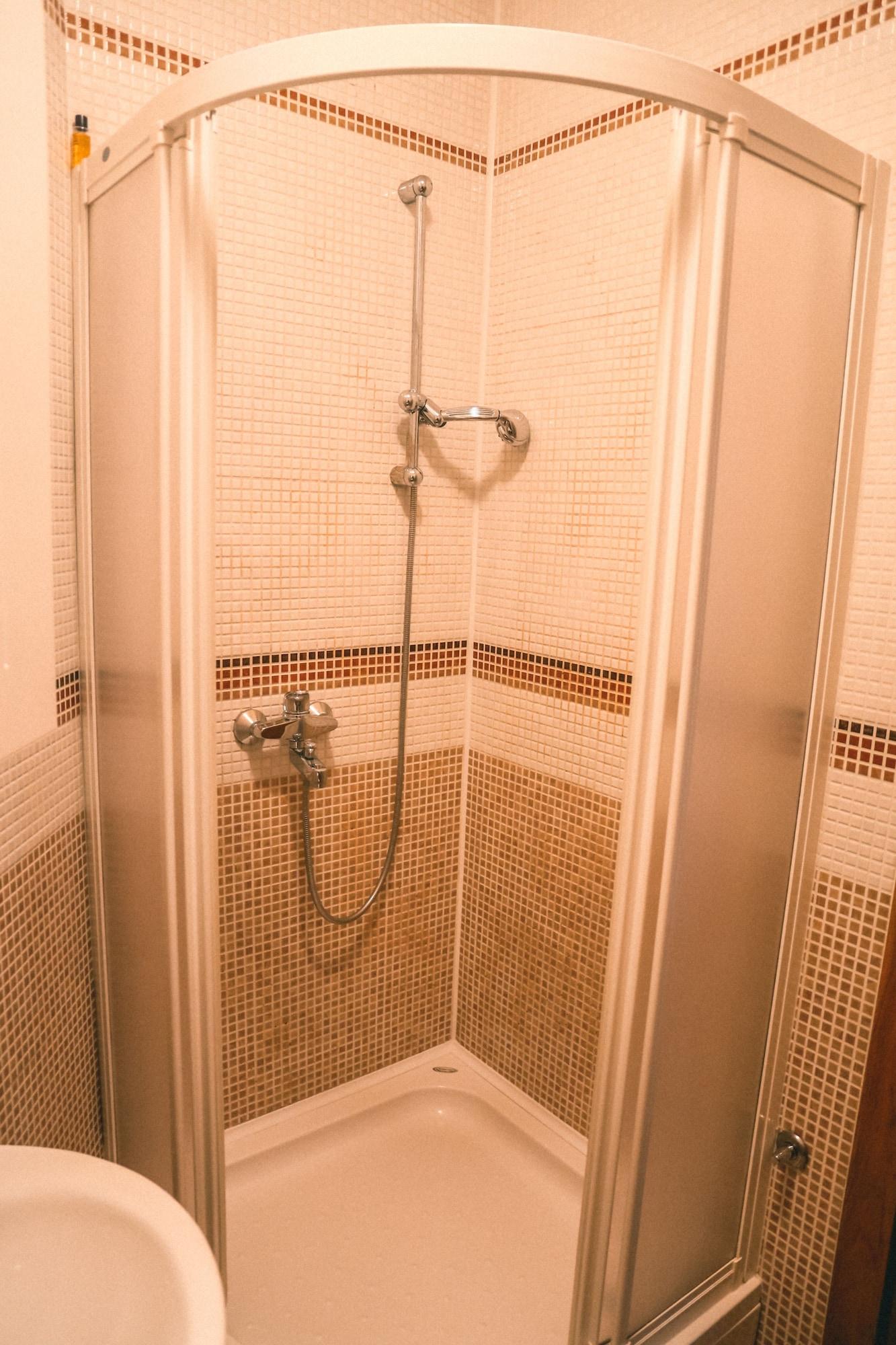 Equipamiento de Habitación Guest House Vijecnica