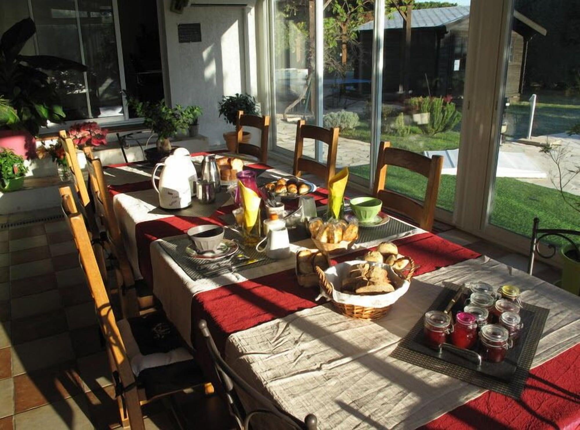 Restaurant L'Etape Provençale