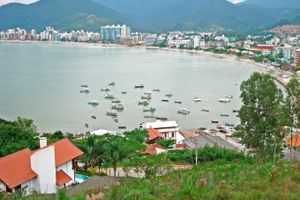 Pacote - MHFA Studios em Prédio Luxuoso Vista Mar