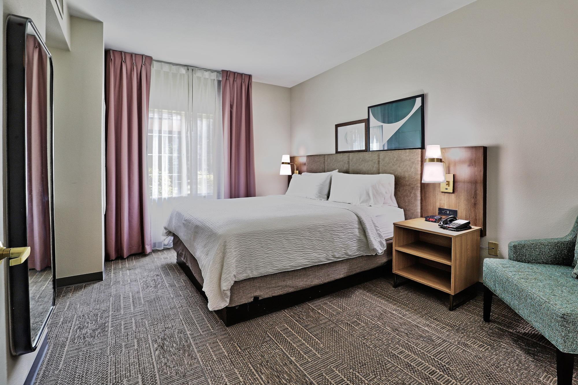 Habitación Staybridge Suites Albuquerque - Airport by IHG
