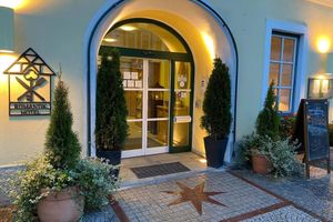 Alojamiento - Hotel & Restaurant Stern