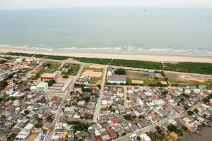 Passagem - Voos para Navegantes