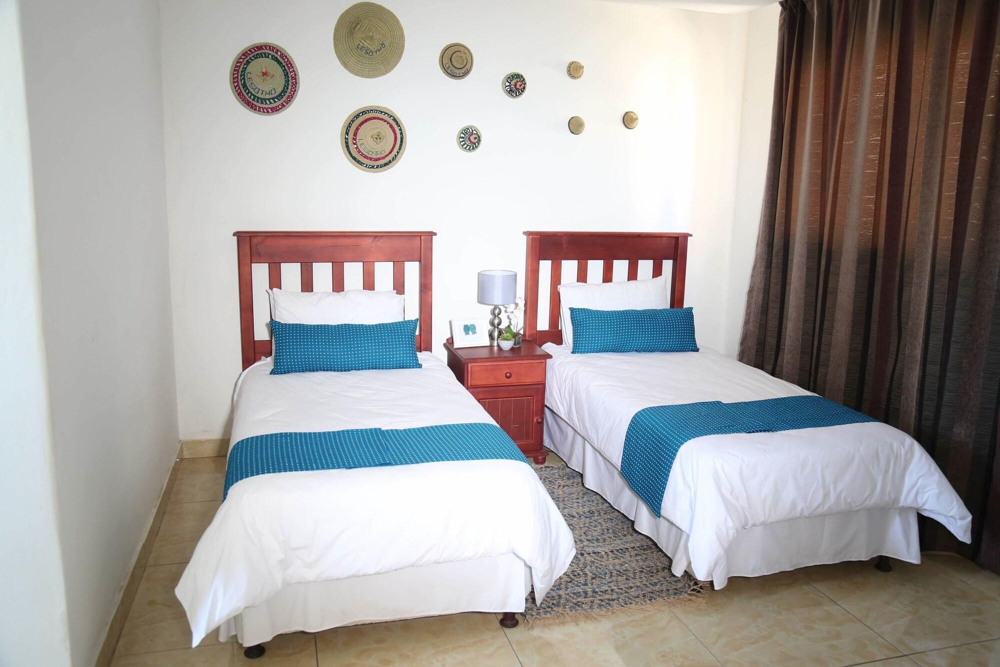 Habitación Denver Echo- Executive Guest House