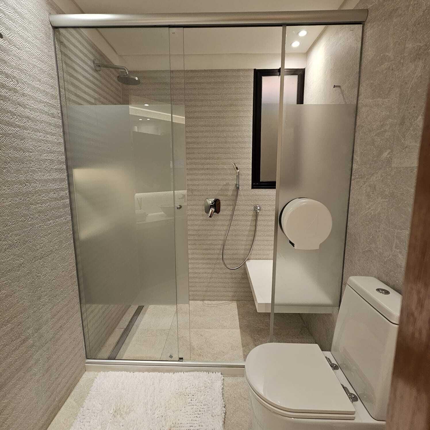 Equipamiento de Habitación Green Palace Hotel