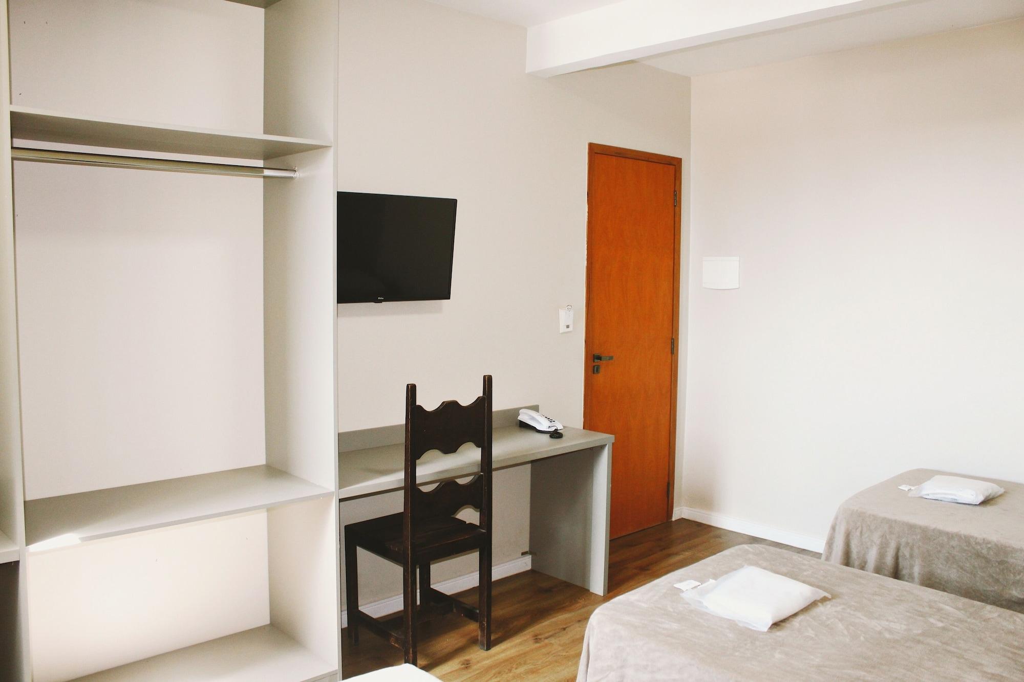 Set de Habitación Pousada Del Rey