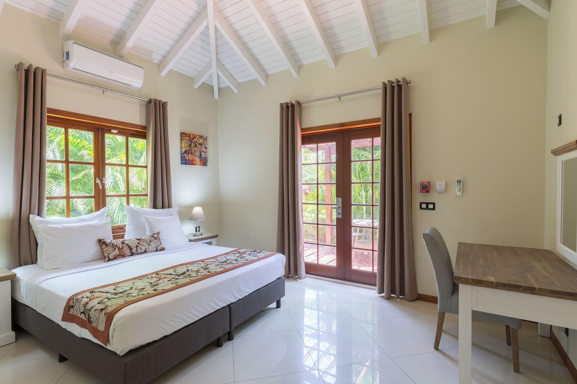 Habitación ACOYA Curacao Resort, Villas & Spa