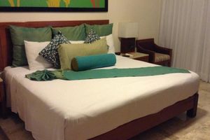 Alojamiento - Resort  5*
