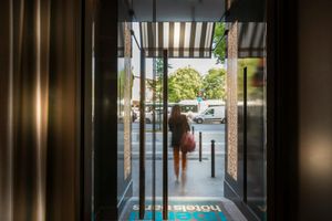 Alojamiento - Libertel Austerlitz Jardin des Plantes