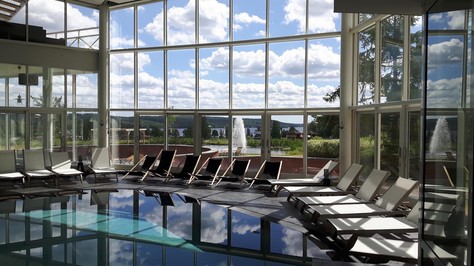Spa Selma Spa+