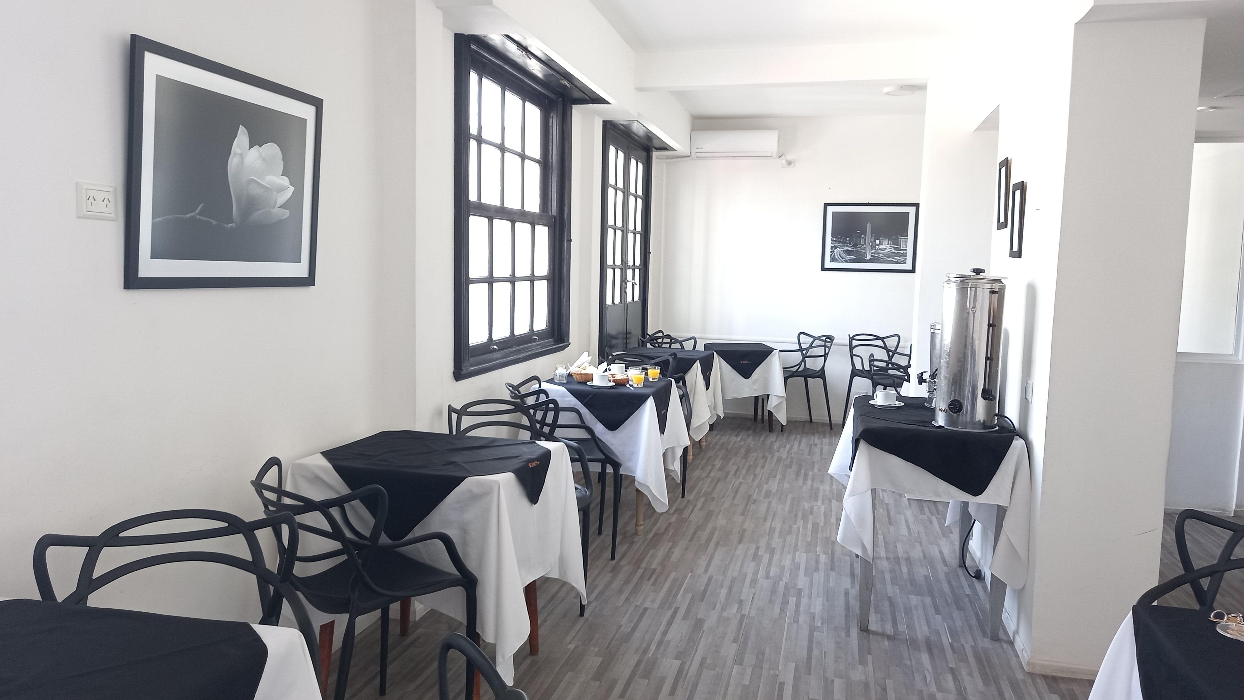 Bar/Salón King s Hotel