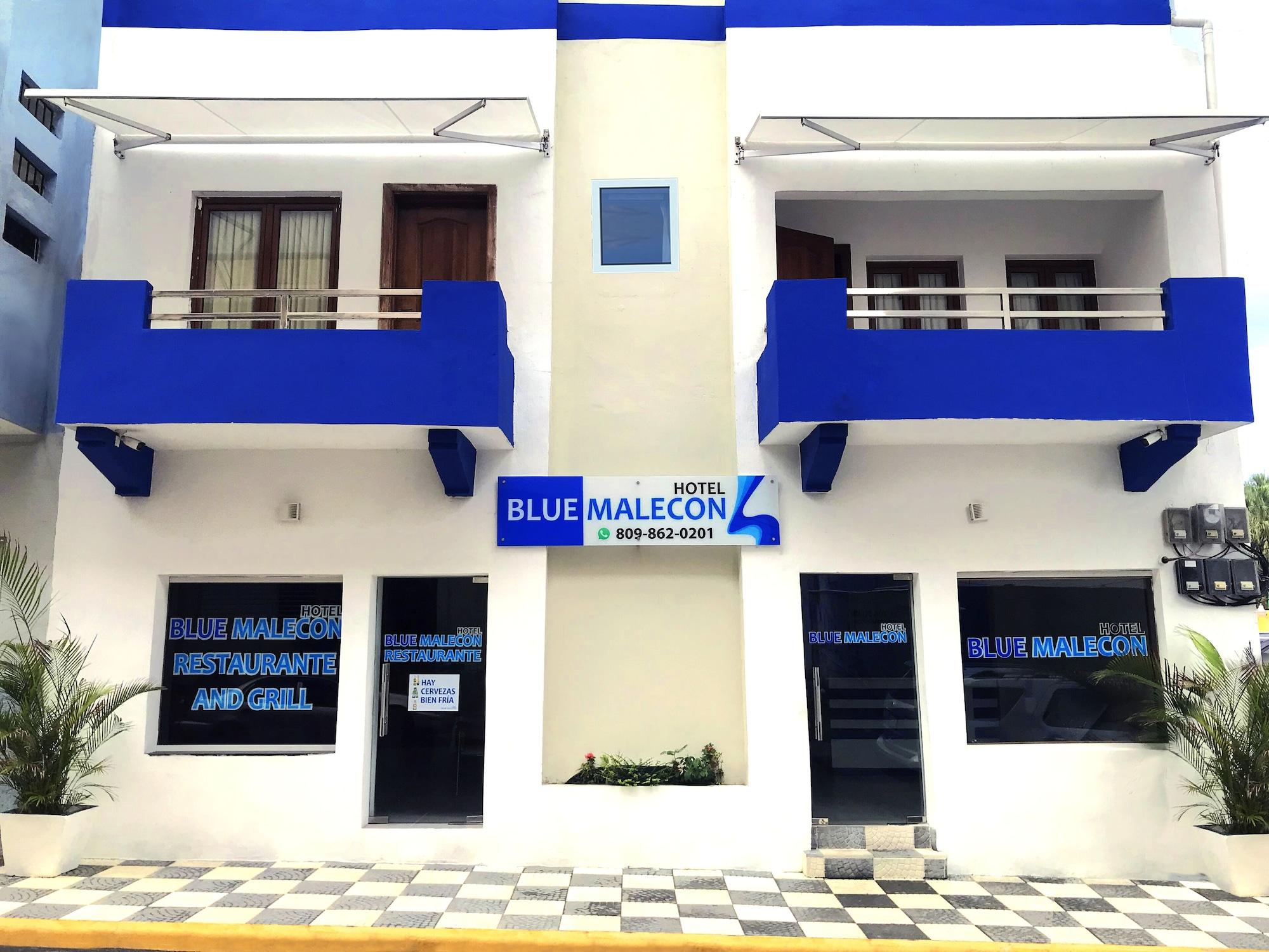 Varios Hotel Blue Malecón