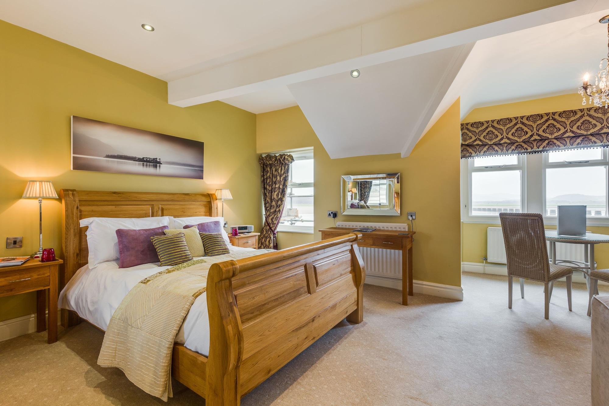 Habitación Number 43