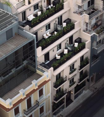 Kuka Luxury Living Athens