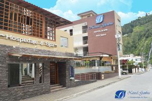 Alojamiento - Hotel y SPA Gamboa