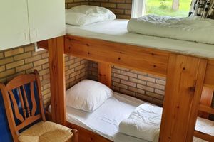 Alquiler Vacacional - Philene, cottage in Zeeland at 5 minutes walk from te beach.