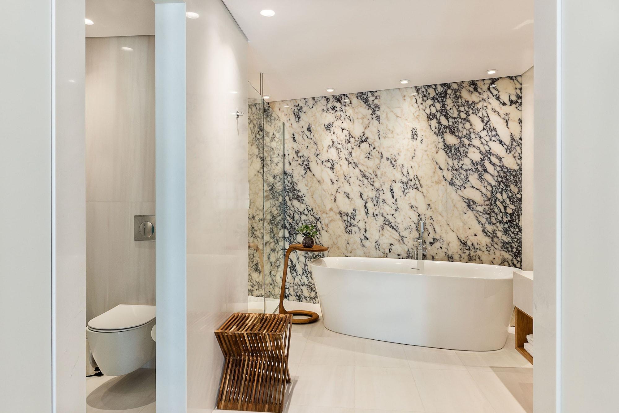 Equipamiento de Habitación Avra Apartments Venetian Harbour