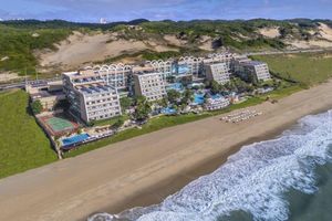 Alojamiento - SERHS Experience Suites