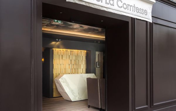 Hôtel La Comtesse