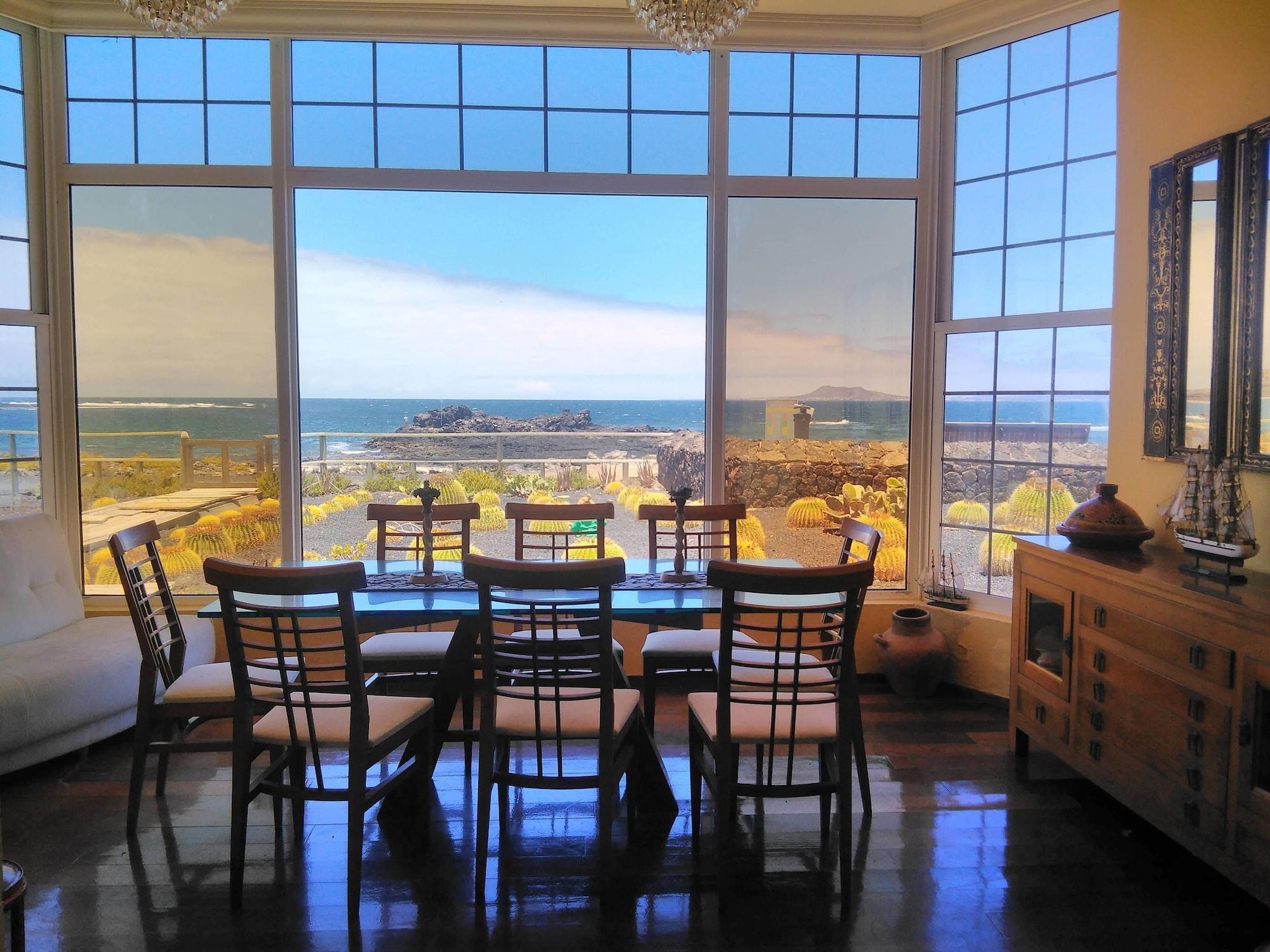 Restaurant Mision Costa