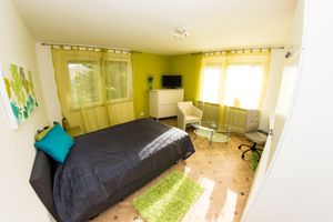 Alquiler Vacacional - Pension Weinsberger Tal