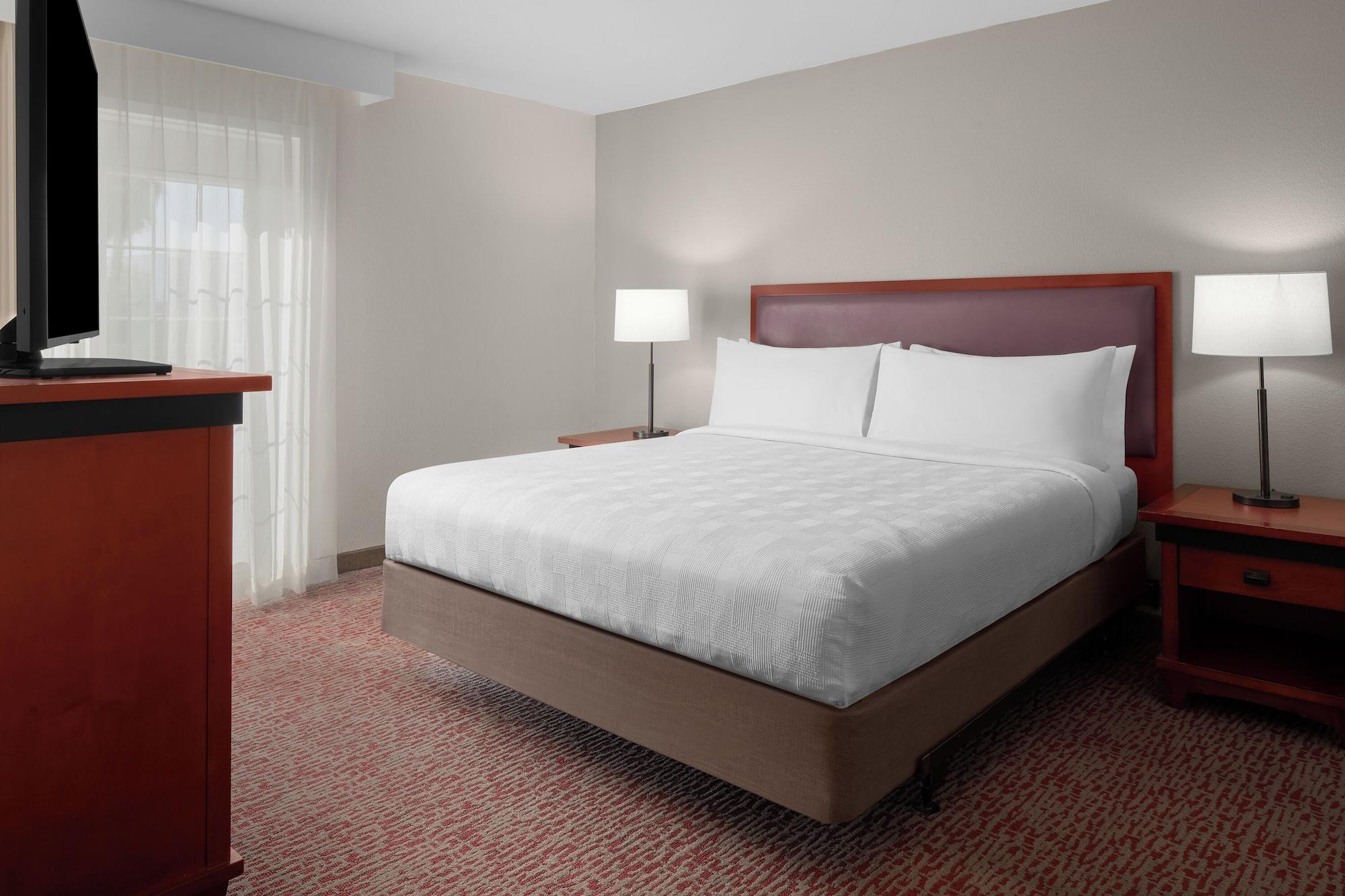 Habitación Larkspur Landing Extended Stay Suites Sunnyvale