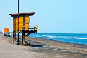 Vuelo - Vuelos a Villa Gesell