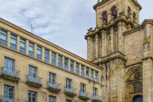 Actividad - Visita guiada por Orense y su Catedral