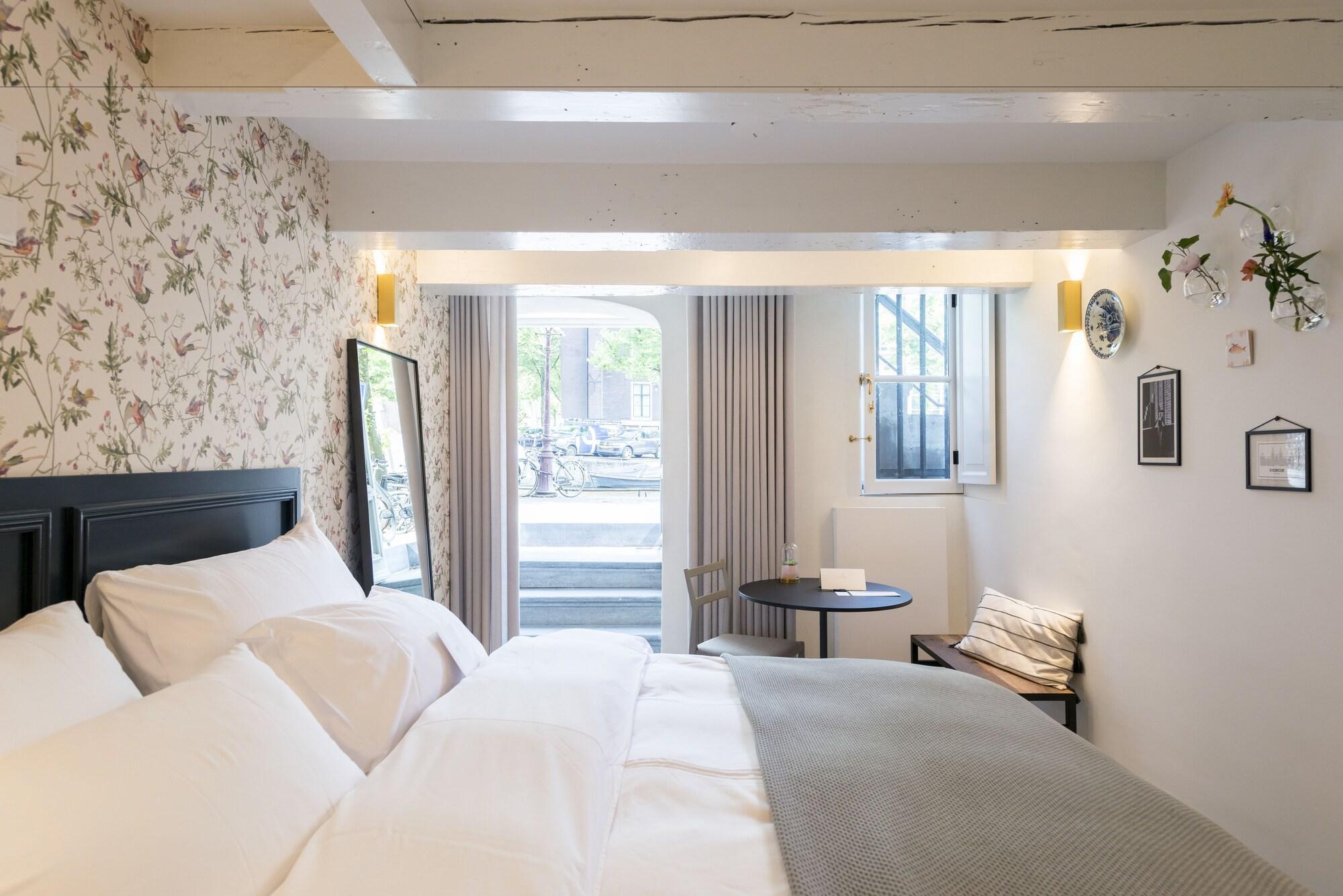 Varios B&B Milkhouse Luxury Stay Amsterdam