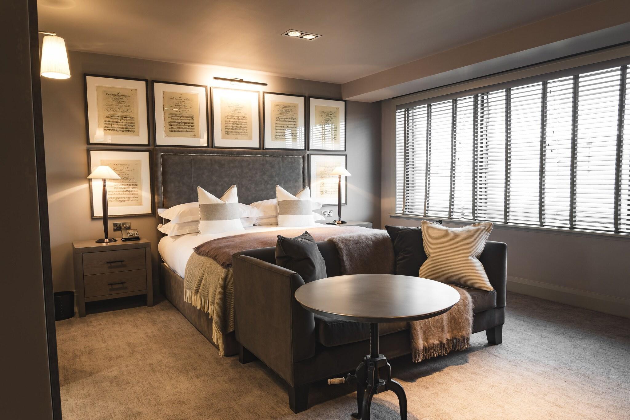 Vista Exterior Dakota Leeds