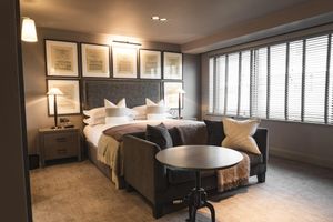 Alojamiento - Dakota Leeds