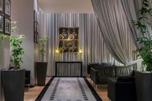 Pacote - Hotel Auteuil