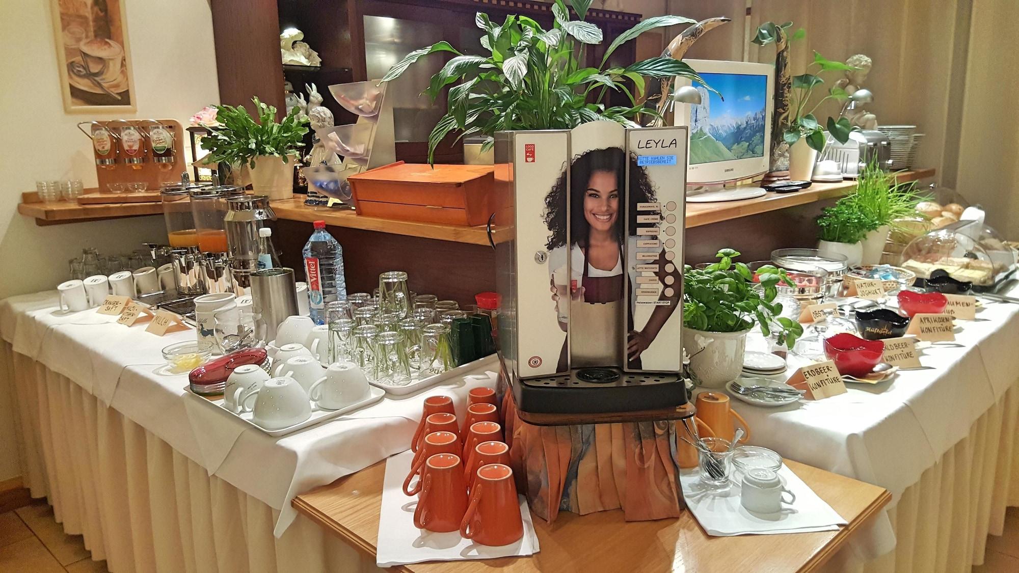 Restaurant Landgasthaus Hotel Bonn