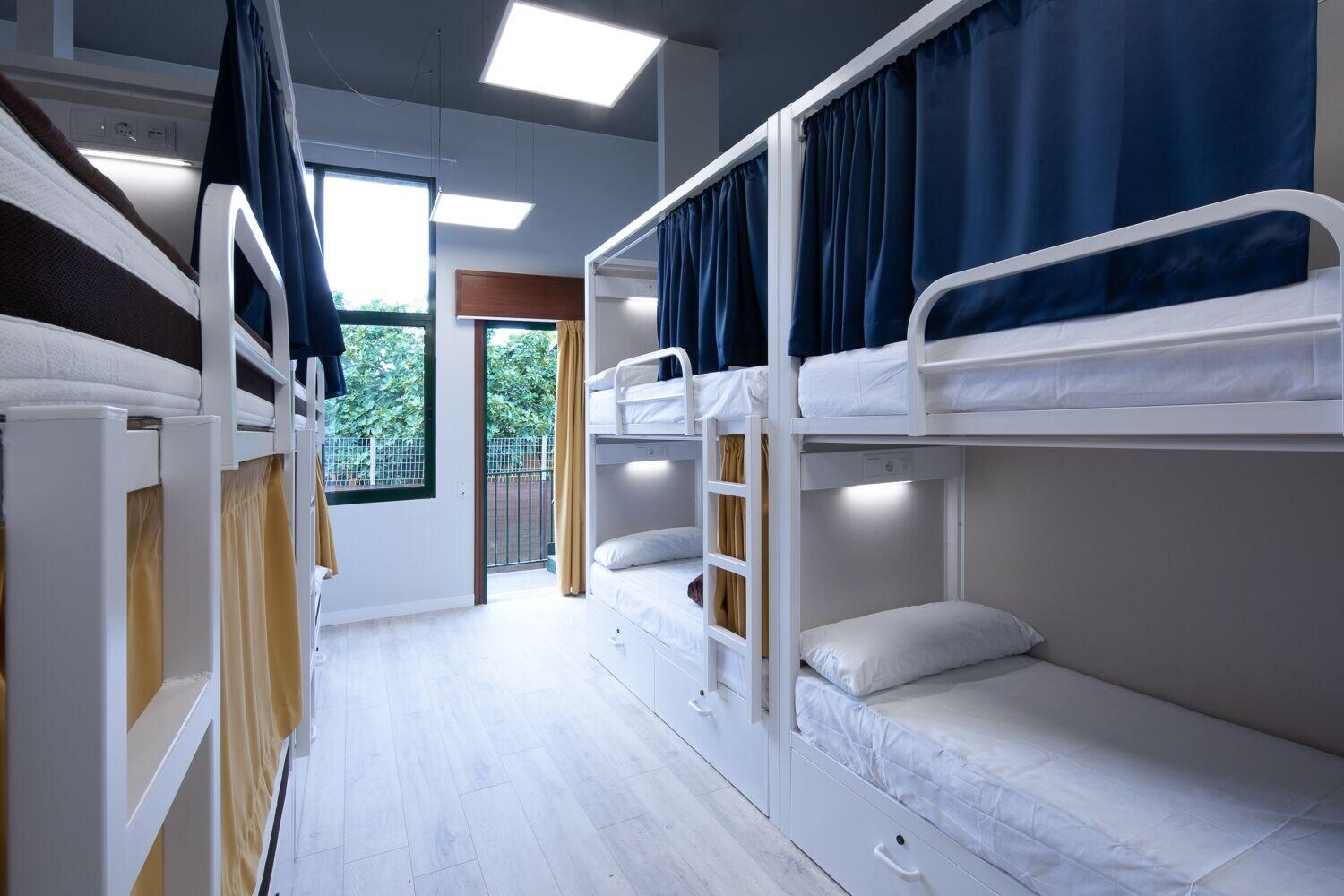 Habitación Dream in Santiago