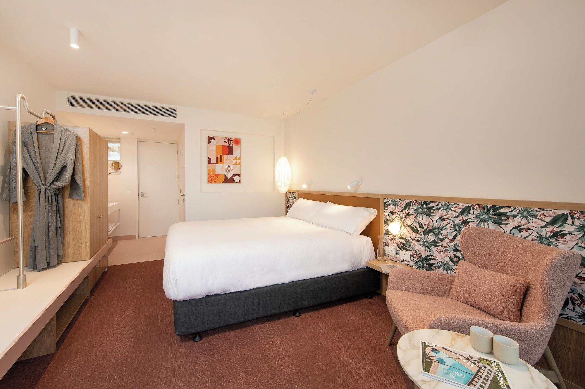 Habitación Kar-Rama Hotel