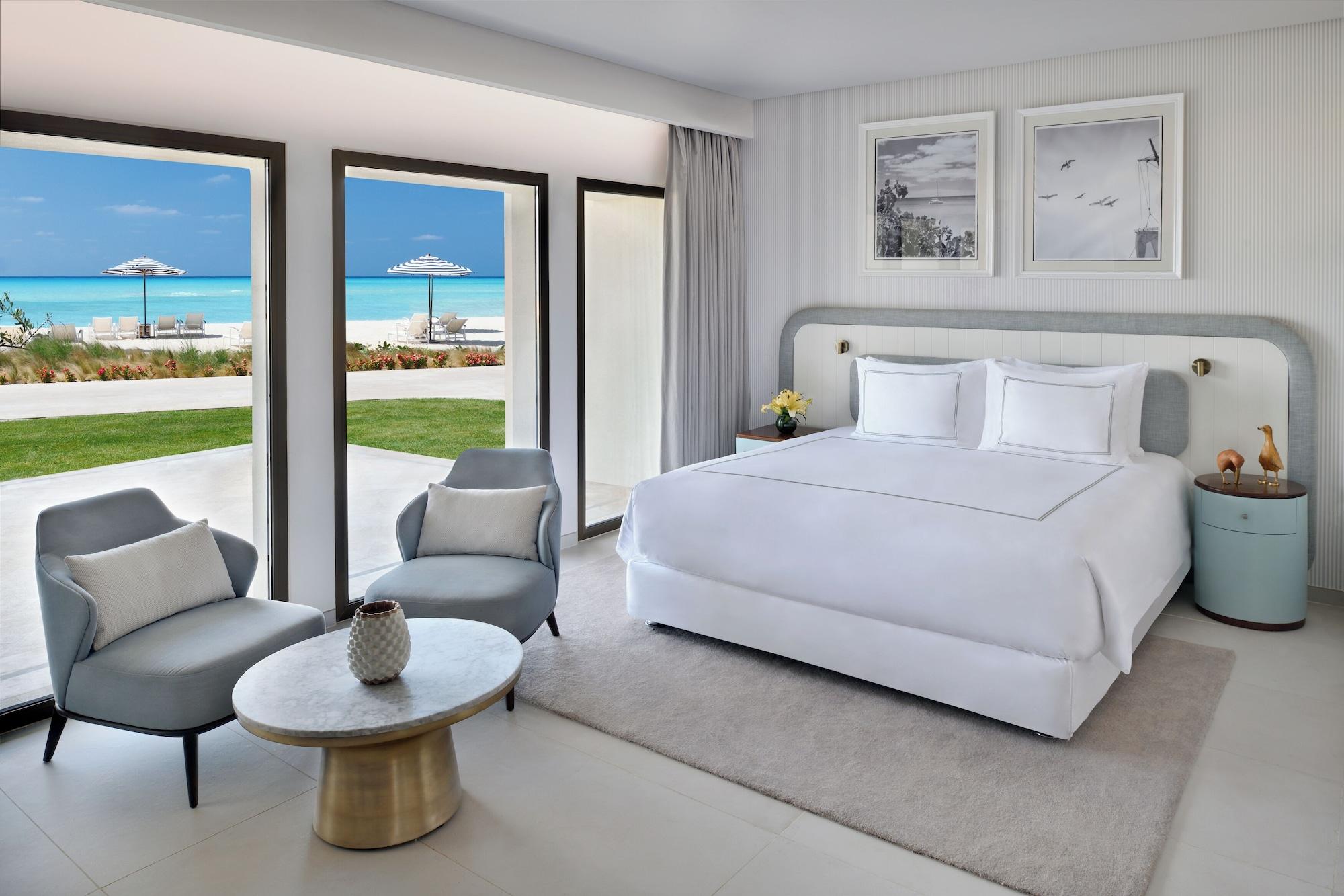 Habitación Al Alamein Hotel