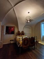 Alquiler Vacacional - Santostefano Suite 600. relaxation in a former Cistercian monastery from the year 1000