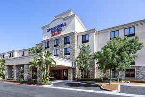 Hospedagens - SpringHill Suites by Marriott San Diego Rancho Bernardo/Scripps Poway